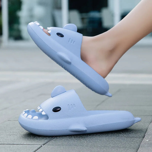 The CorriWave Summer Slippers